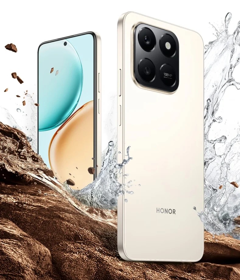 HONOR X7D 256 R8 - Image 2