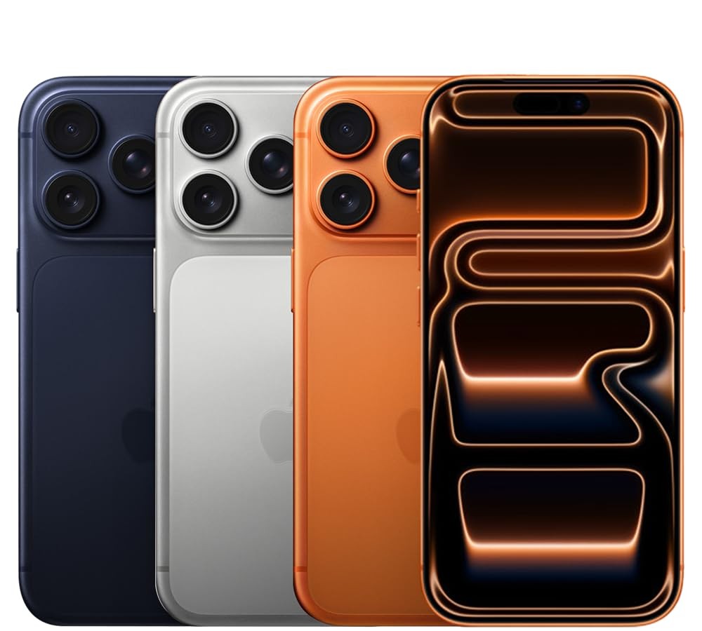 APPLE IPHONE 17 MAX 256 ZA - Image 3