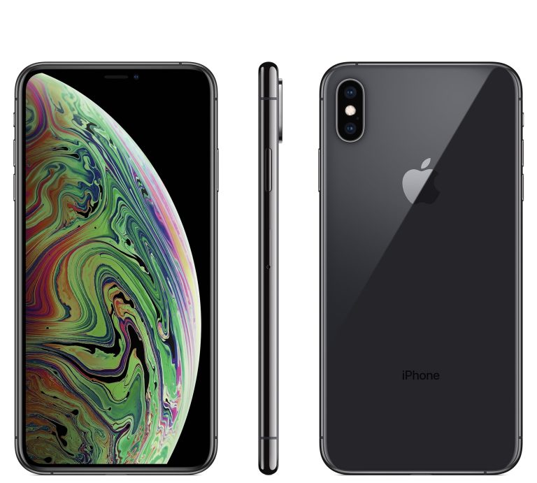 گوشی موبایل اپل آیفون XS مکس ۲۵۶ گیگابایت (تک سیم – ریجستر شده) (Apple iPhone XS Max 256GB Single SIM Registered)