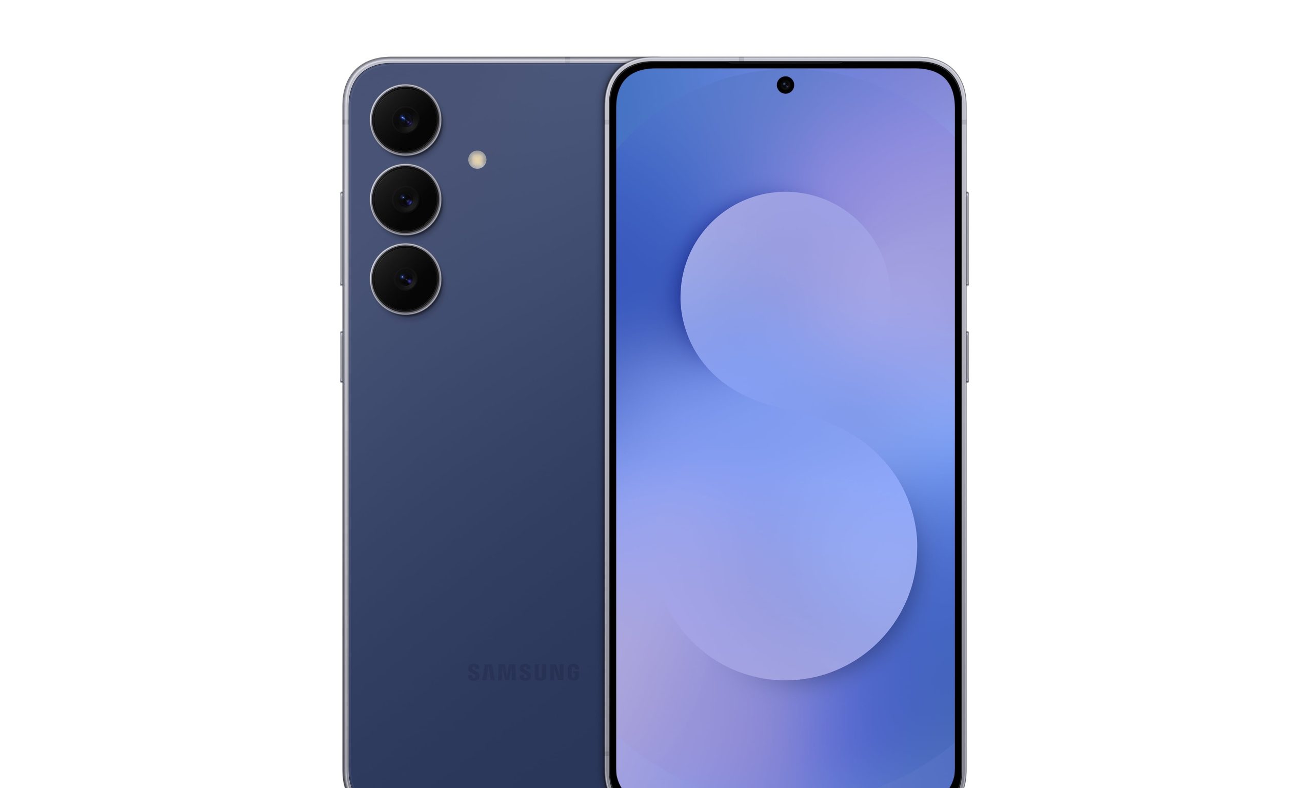 SAMSUNG S25 FE 256 R8