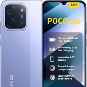 XIAOMI POCO C85 256 R8