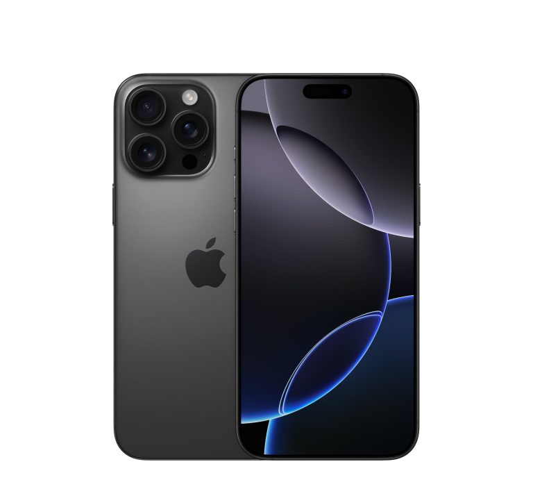 گوشی موبایل اپل آیفون ۱۶ پرو مکس ۲۵۶ گیگابایت ZAA (Apple iPhone 16 Pro Max 256GB ZAA)