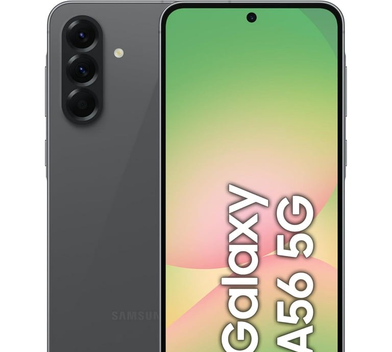 SAMSUNG A56 128 R8 VI