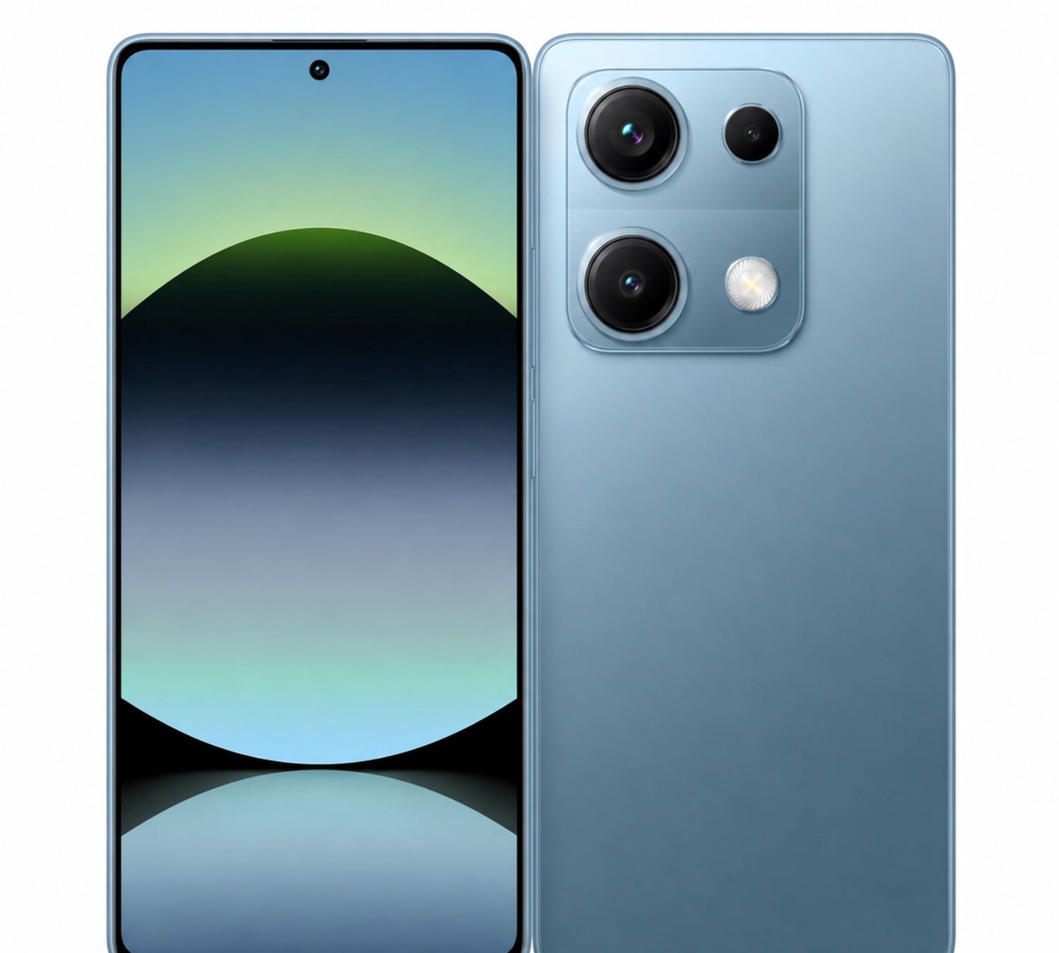 XIAOMI NOTE 14S 256 R8