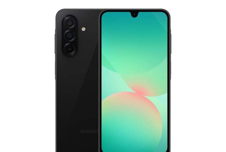 SAMSUNG A26 128 R6 VI