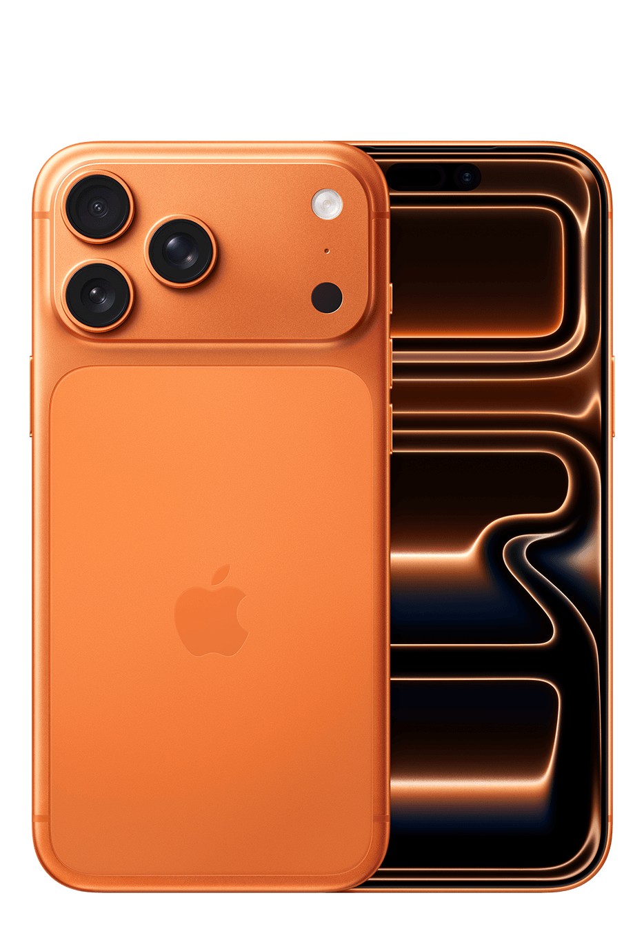 APPLE IPHONE 17 MAX 256 ZA