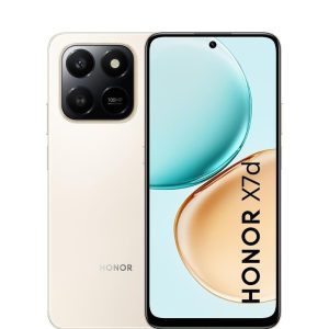 HONOR X7D 256 R8