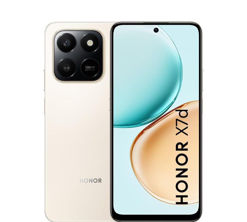 HONOR X7D 256 R8