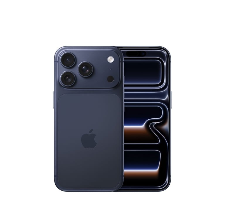 APPLE IPHONE 17 PRO 256 ZA - Image 3