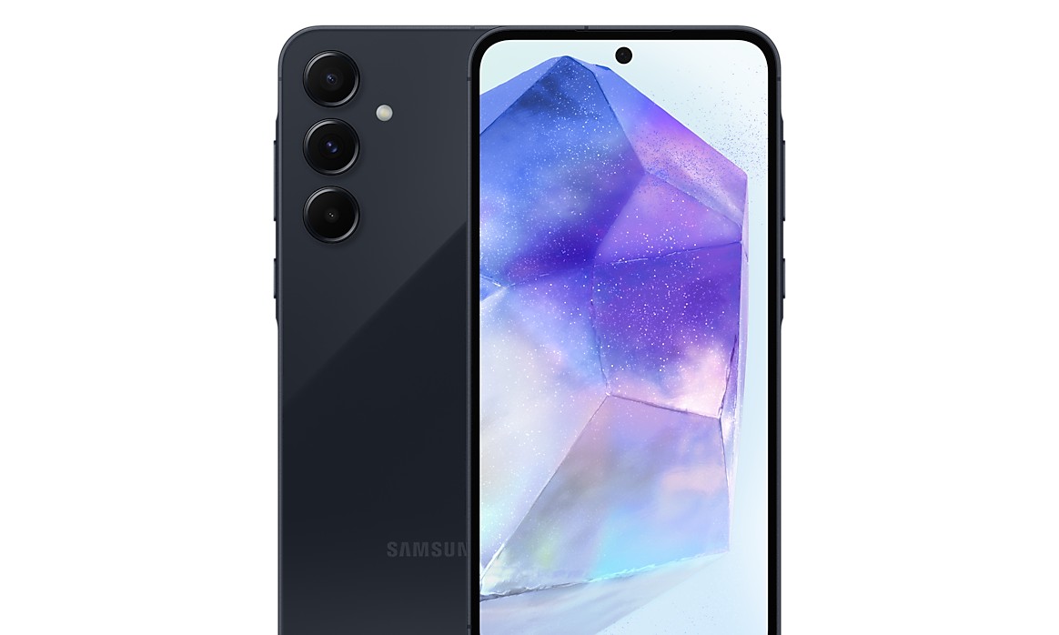 SAMSUNG A55 256 R8 VI