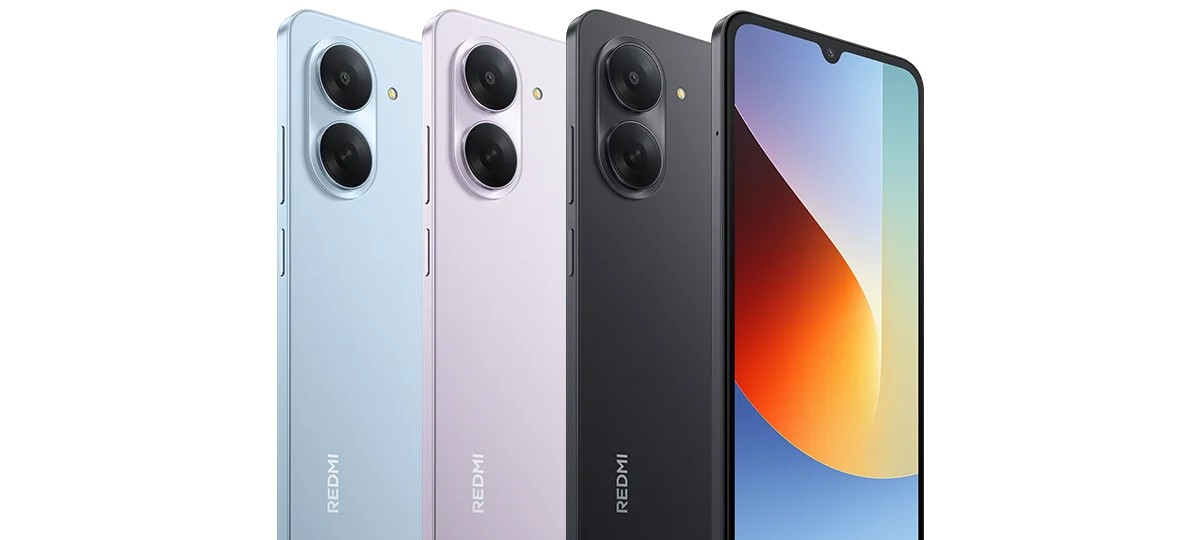 XIAOMI REDMI A7 64 R3 - Image 2