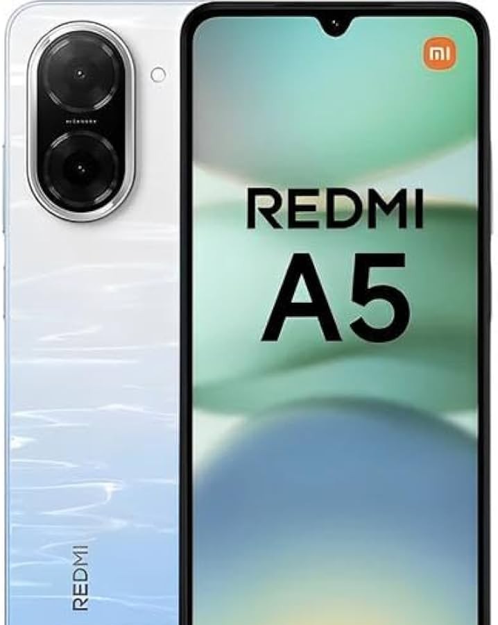 XIAOMI REDMI A5 128 R4 - Image 3