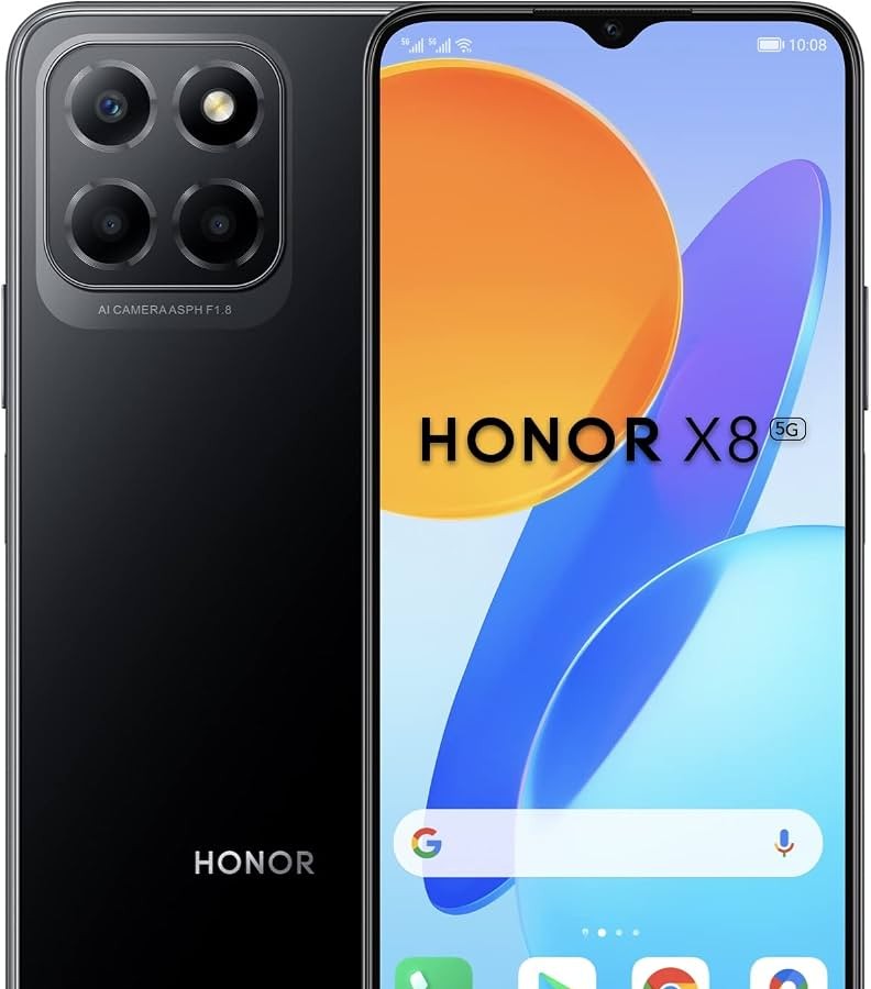 HONOR X8 256 R12 - Image 2