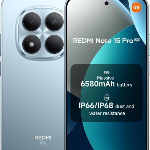 XIAOMI NOTE 15 PRO 5G 512 R12