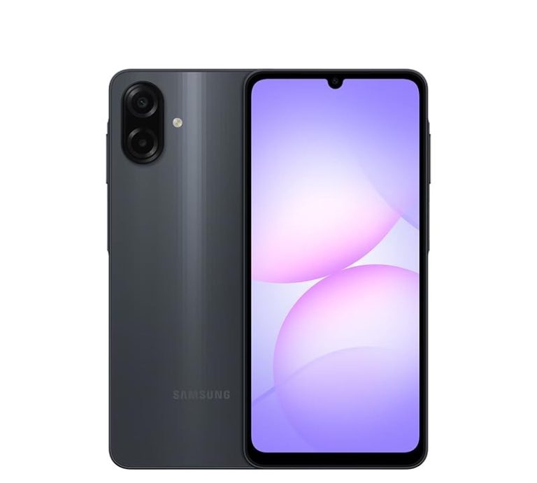 SAMSUNG A07 128 R4 POWER PACK