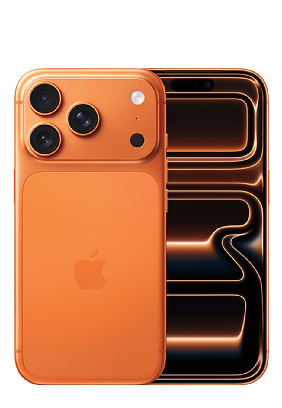 APPLE IPHONE 17 PRO 256 ZA