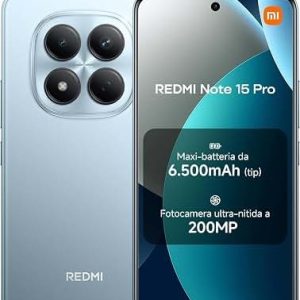 XIAOMI NOTE 15 PRO 4G 512 R12