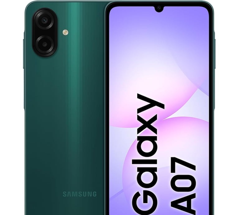 SAMSUNG IA07 64 R4