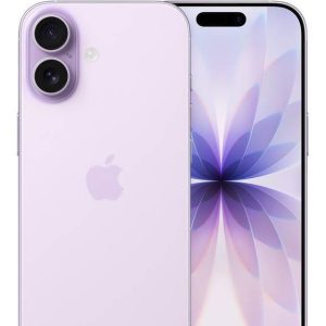 ripico-mobile-473817 APPLE IPHONE 17 256 CH LAVENDER NOT