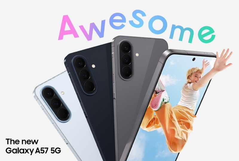 SAMSUNG A57 128 R8 - Image 3
