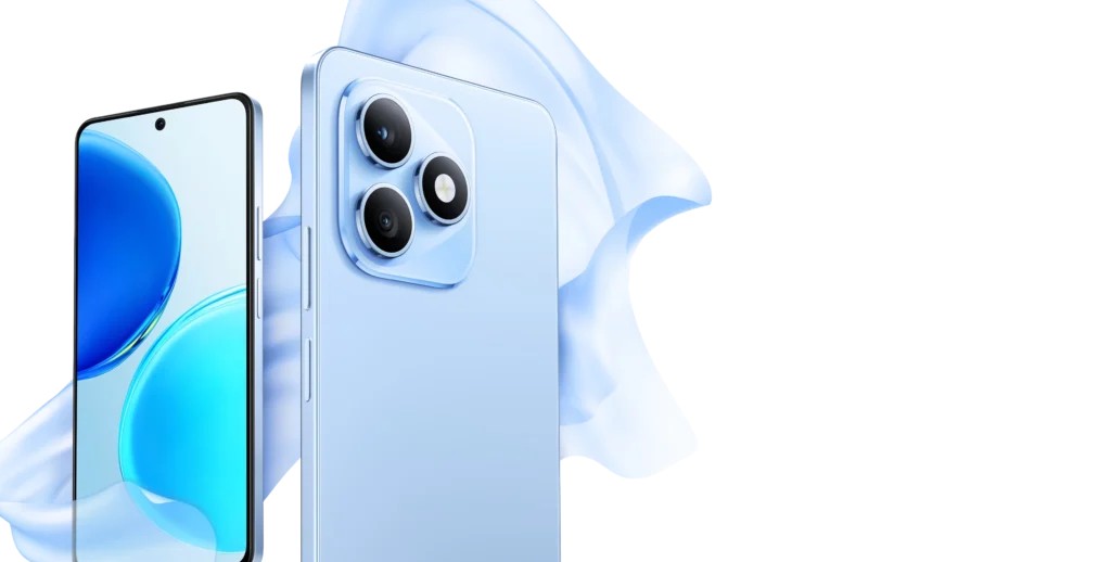 HONOR X8D 256 R8 - Image 3