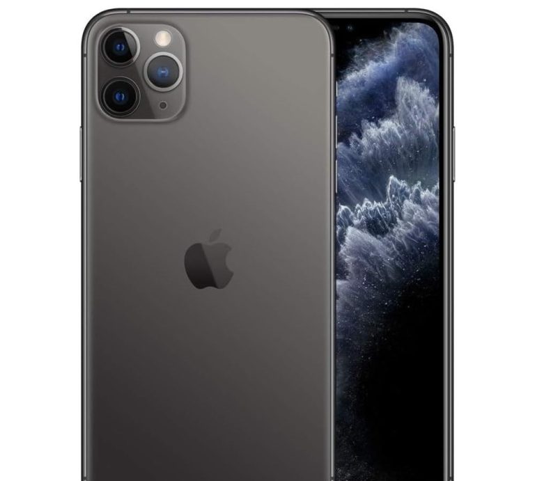 گوشی موبایل اپل آیفون ۱۱ پرو ۲۵۶ گیگابایت CH (Apple iPhone 11 Pro 256GB CH)