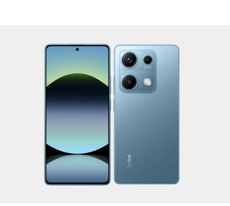 XIAOMI NOTE 14S 256 R8 - Image 3