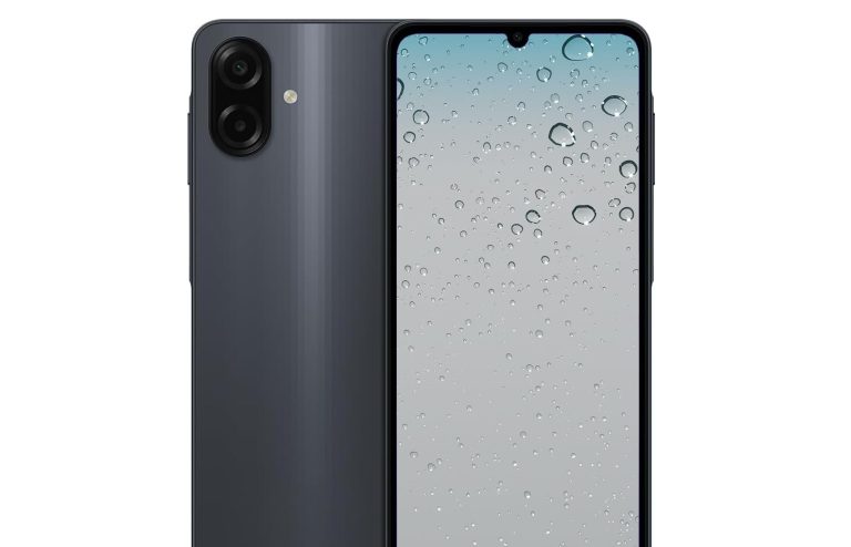 SAMSUNG A07 128 R4 POWER PACK