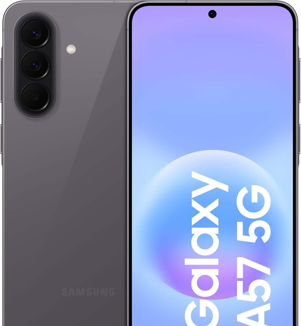 SAMSUNG A57 128 R8 VI - Image 2