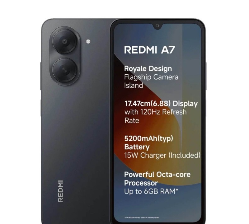 XIAOMI REDMI A7 64 R3 - Image 3