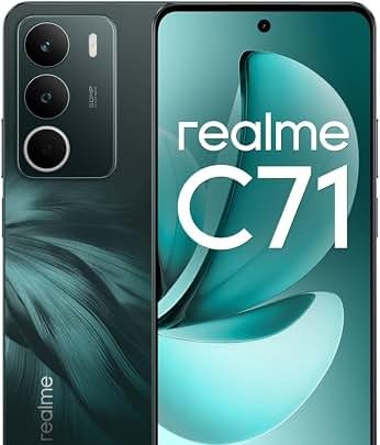 REALME C71 256 R8