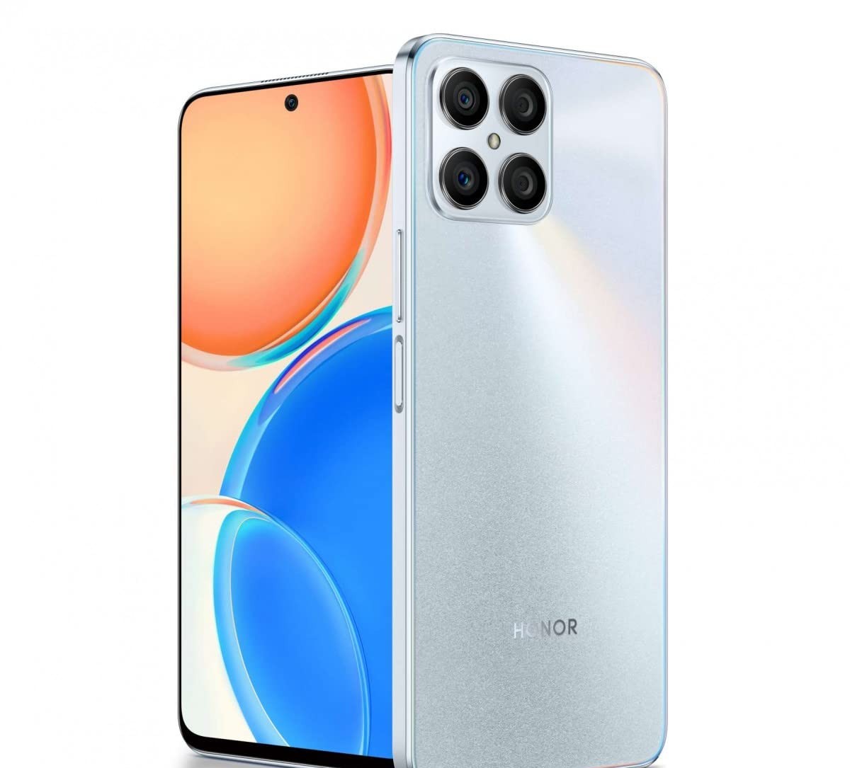 HONOR X8 256 R12 - Image 3