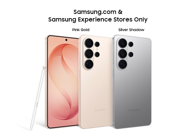 SAMSUNG S26 ULTRA 256 R12