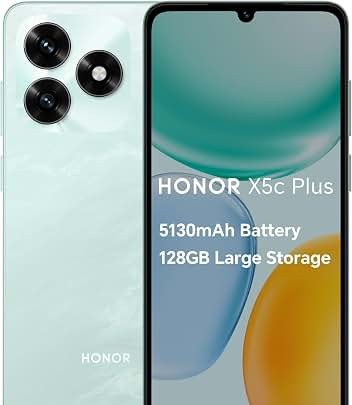 HONOR X5C 64 R4