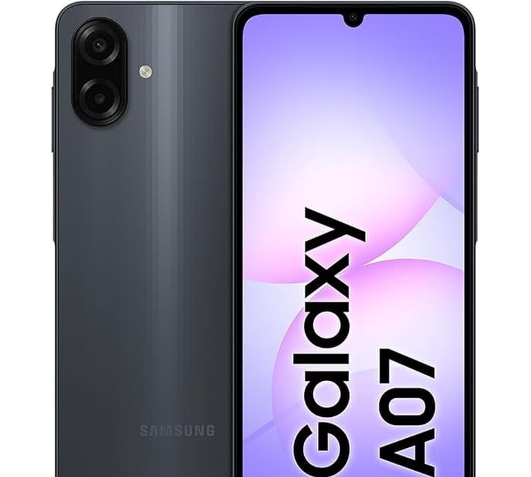 SAMSUNG A07 128 R4 POWER PACK