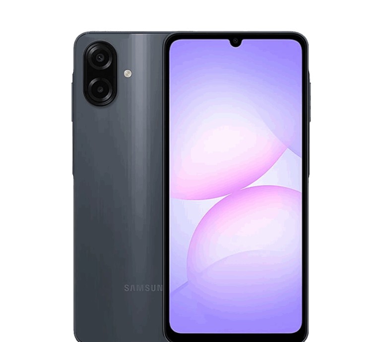 SAMSUNG A07 128 R6 POWER PACK