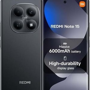 ripico-mobile-764993 XIAOMI REDMI 15 256 R8