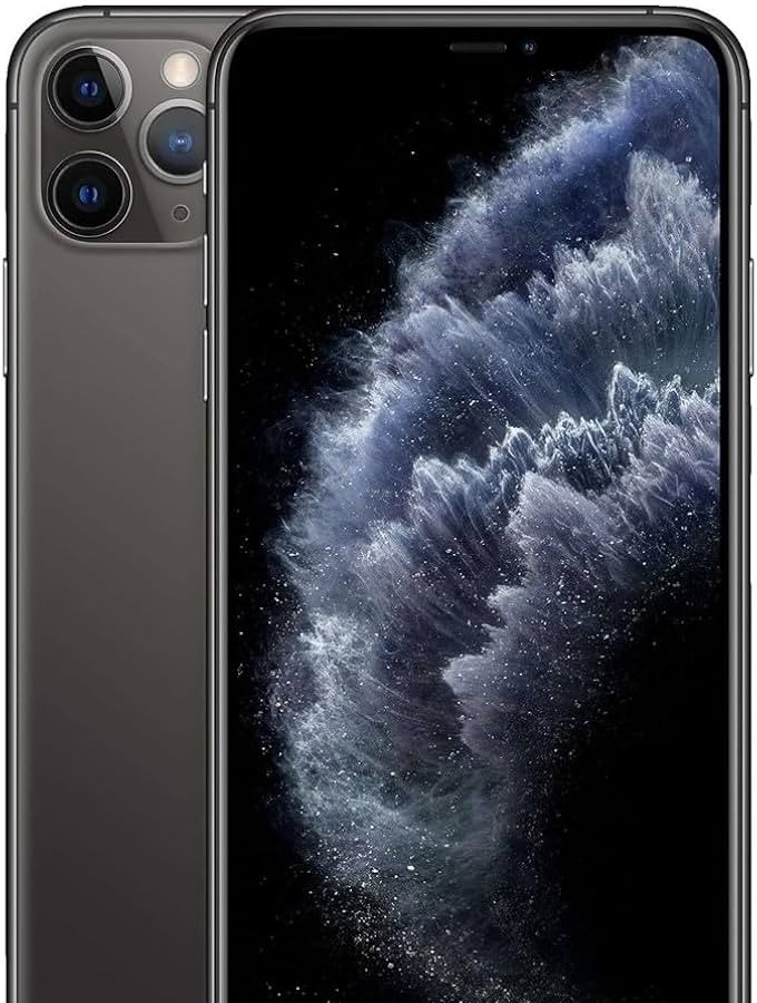 گوشی موبایل اپل آیفون ۱۱ پرو ۲۵۶ گیگابایت CH (Apple iPhone 11 Pro 256GB CH)