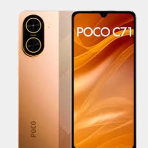 XIAOMI POCO C71 64 R3