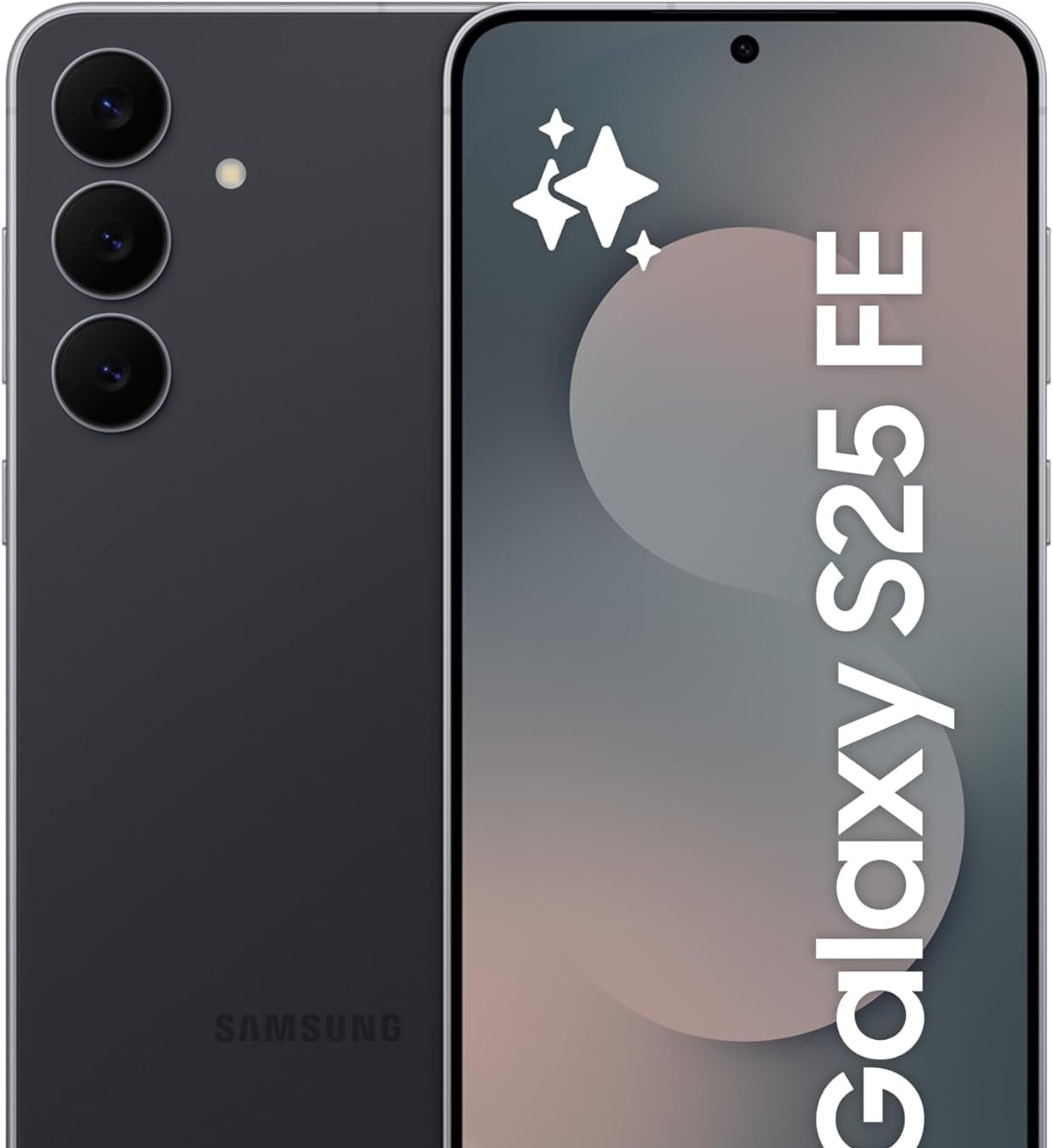 SAMSUNG S25 FE 256 R8 - Image 2