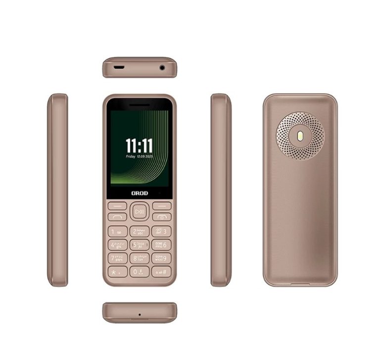 OROD 130