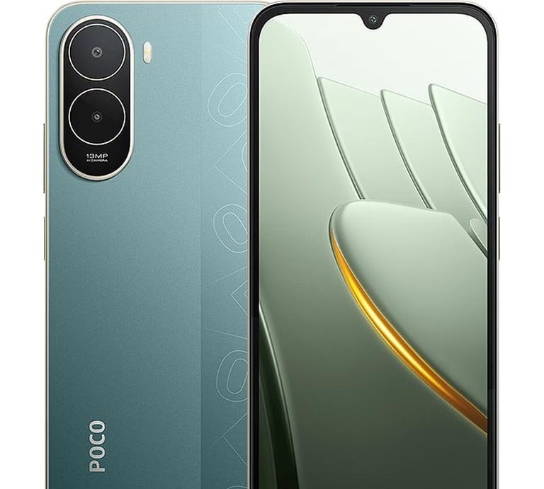 XIAOMI POCO C81 PRO 128 R4 - Image 2