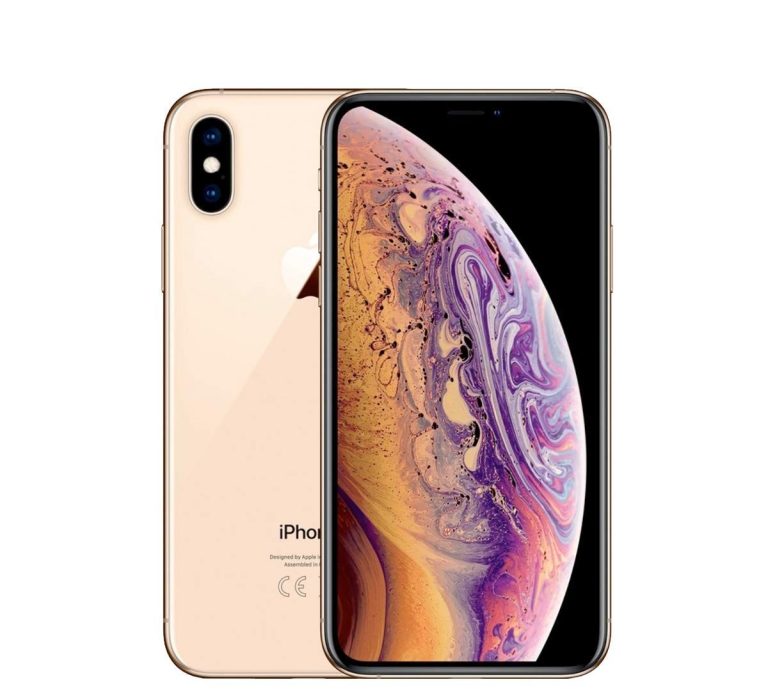 گوشی موبایل اپل آیفون XS مکس ۲۵۶ گیگابایت (تک سیم – ریجستر شده) (Apple iPhone XS Max 256GB Single SIM Registered)
