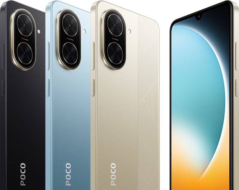XIAOMI POCO C71 128 R4