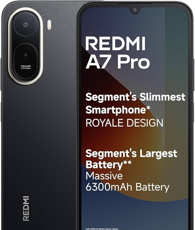 XIAOMI REDMI A7 PRO 128 R4 - Image 2