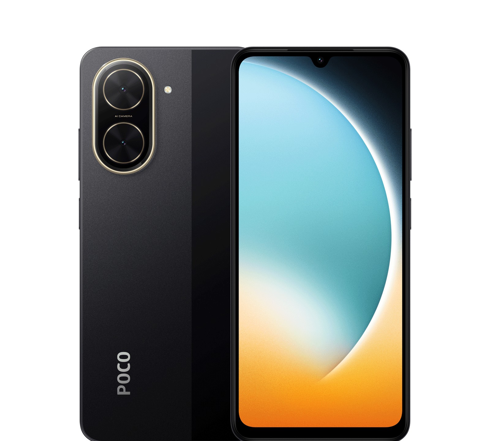 XIAOMI POCO C71 128 R4
