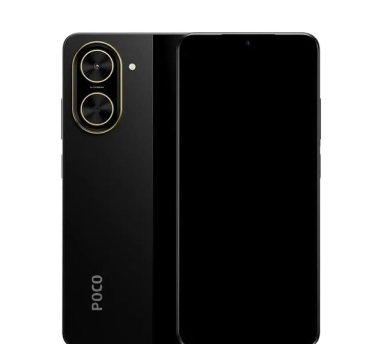 XIAOMI POCO C71 128 R4