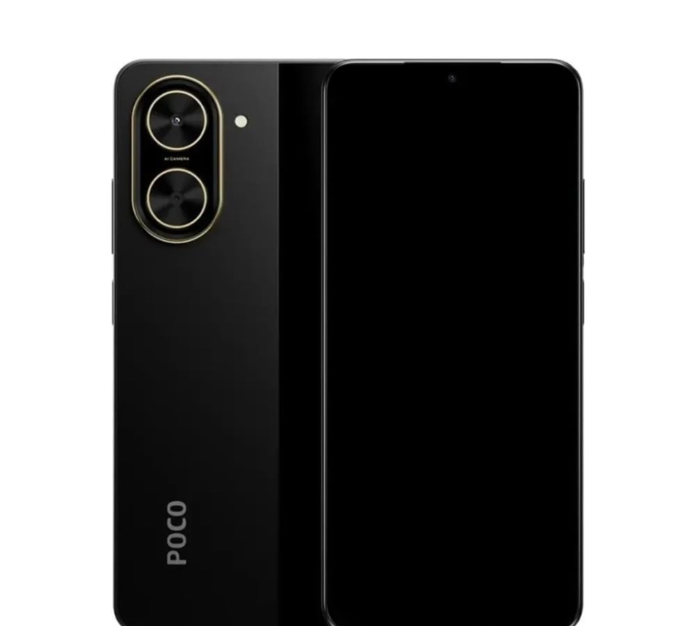 XIAOMI POCO C71 128 R4 - Image 2