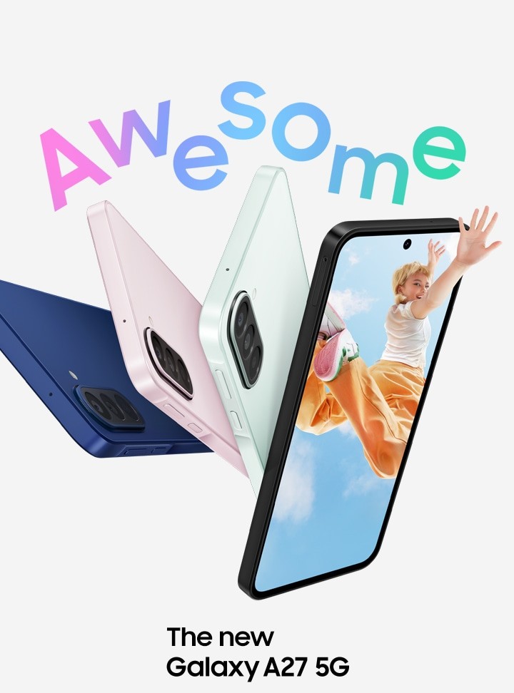 SAMSUNG A27 128 R6 VI