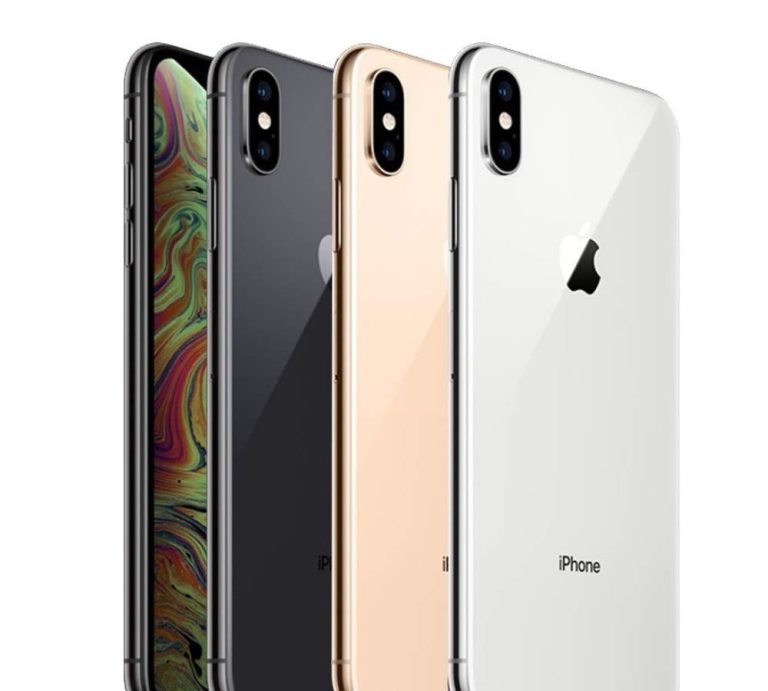 گوشی موبایل اپل آیفون XS مکس ۲۵۶ گیگابایت (تک سیم – ریجستر شده) (Apple iPhone XS Max 256GB Single SIM Registered)